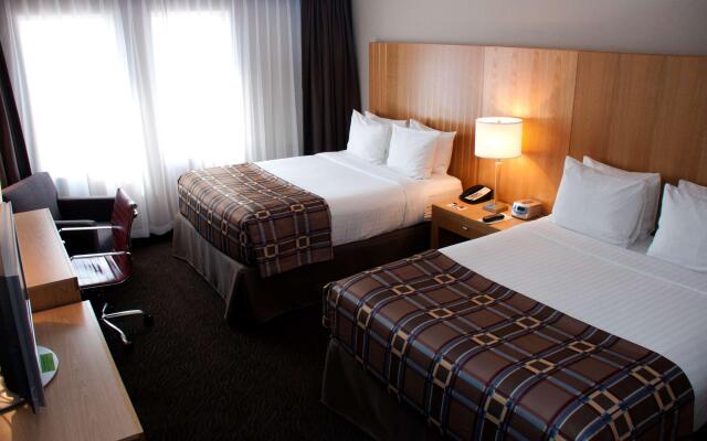 Radisson Hotel Red Deer