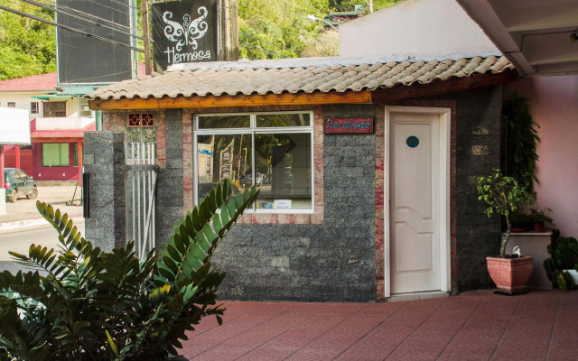 Pousada Pedra Rosa