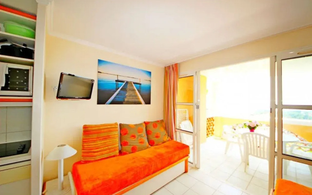 Residence Cap Esterel Golf