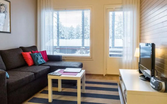 House Kerttu Terracina