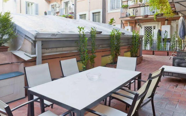 Navona apartments - Argentina area