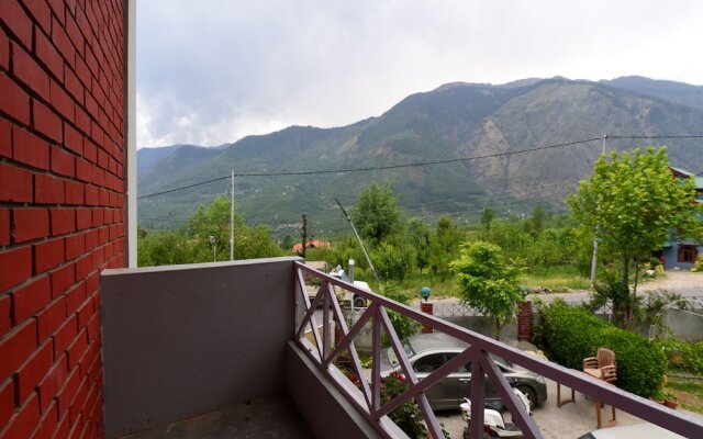 Manali Meadows Homestay by OYO Rooms