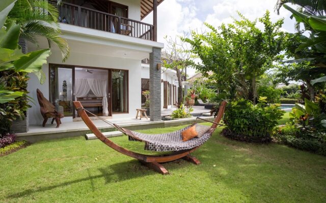 Villa Uma Nina by Nakula