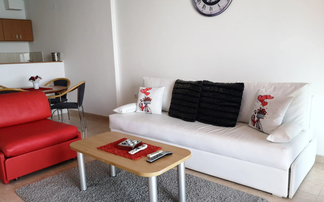 Villa Eros Apartments