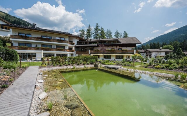 Hotel & Residence Rainer Eggele