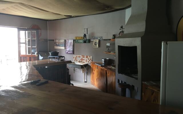 Gewel Guesthouse