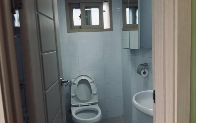 Hongdae Pencil Guesthouse