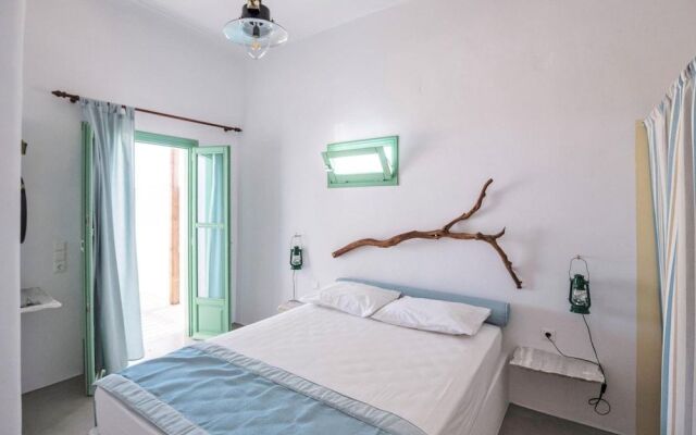 Ailouros guest house