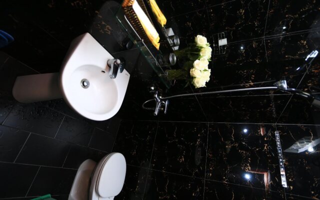 Hoang Gia Hotel