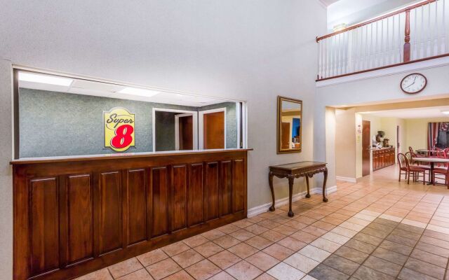 Quality Inn Tallapoosa