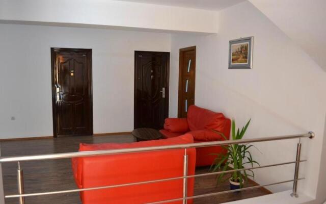 Hotel Corsar