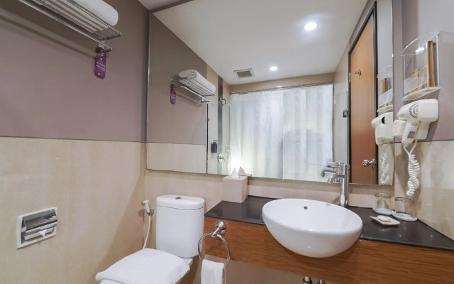 Grand Tjokro Yogyakarta