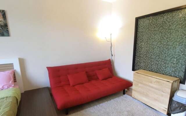 The Naithorn Condo Unit 401