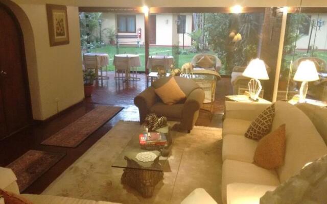 Villas Del Sol Bed & Breakfast