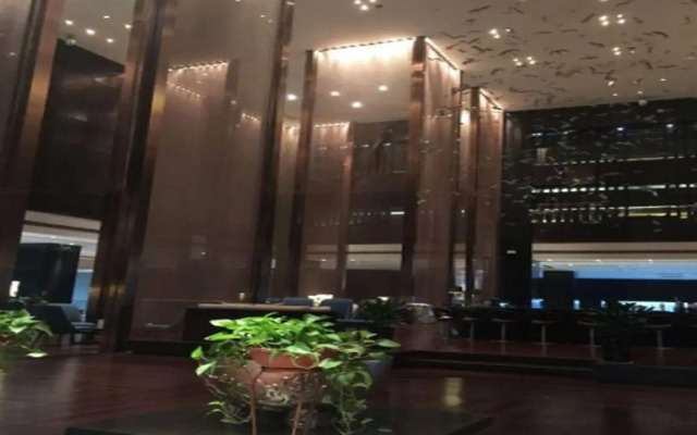 Primus Hotel Qipan Mountain Shenyang