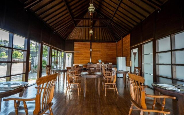 Shankara Munduk Bali