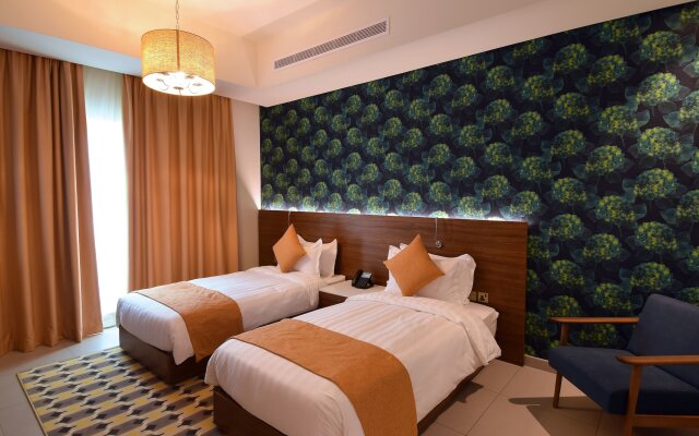 Flamingo Boutique Hotel By AlBalad Inn