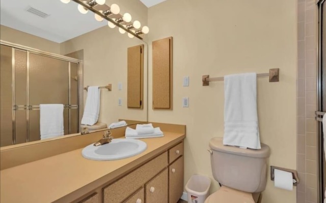 Sundown Unit #09 - 2Br Villa