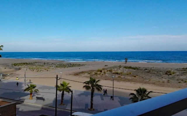 A3A Baixa Mar