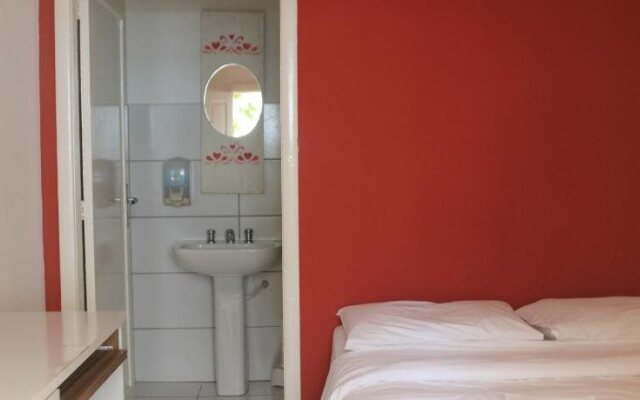 POA Eco Hostel