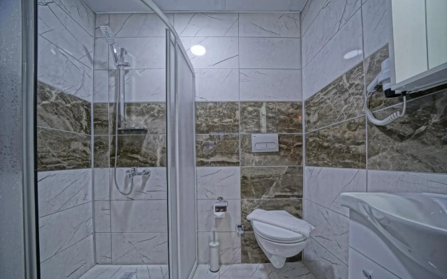 Cappadocia Panda Hostel