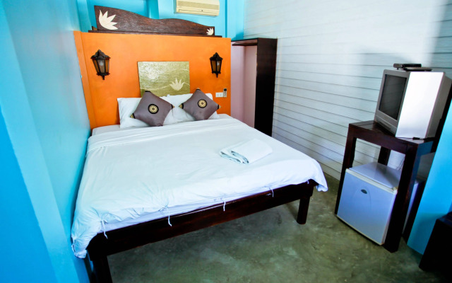 Boondaree Home Resort
