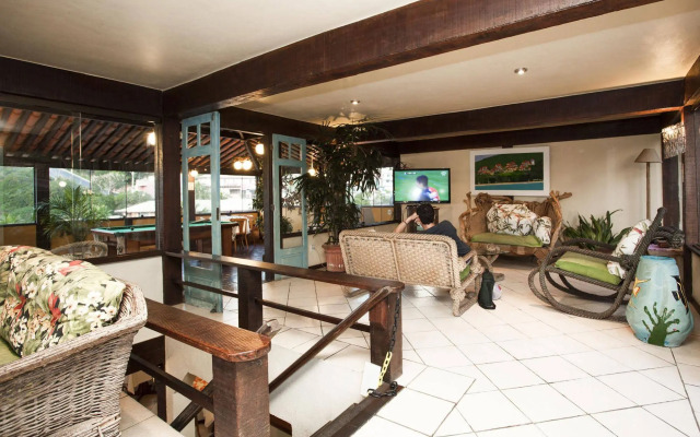 La Boheme Hotel e Apart Hotel