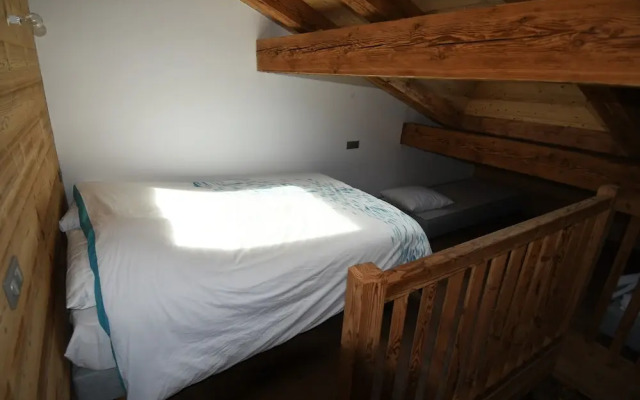 Appartement - La Pora