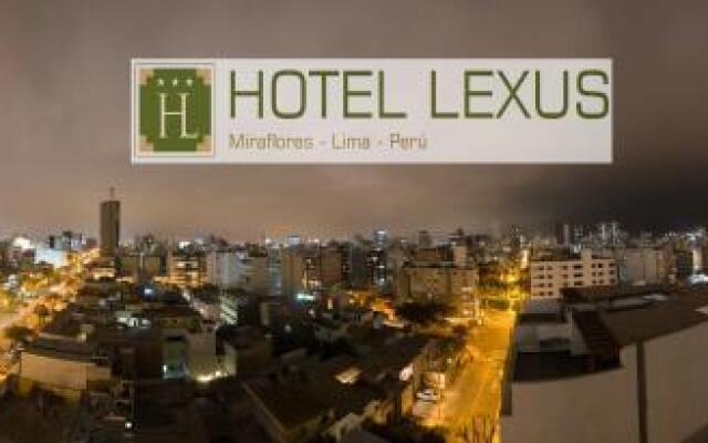 Hotel Lexus