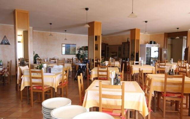 Hotel Elisa