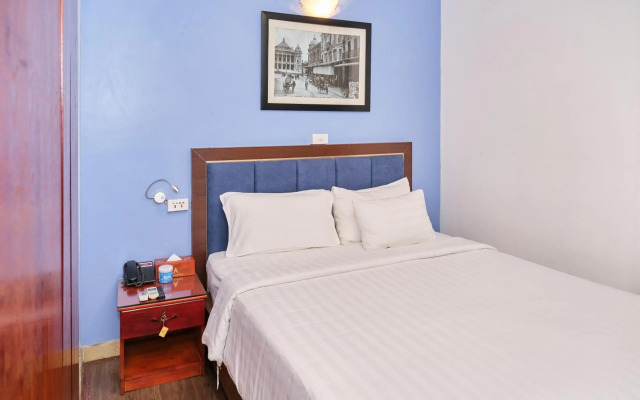 A25 Hotel - 12 Ngo Sy Lien