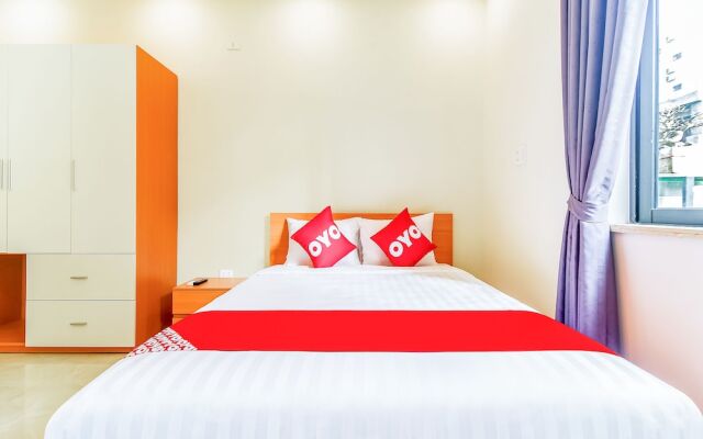 Pegasus Homestay by OYO Rooms