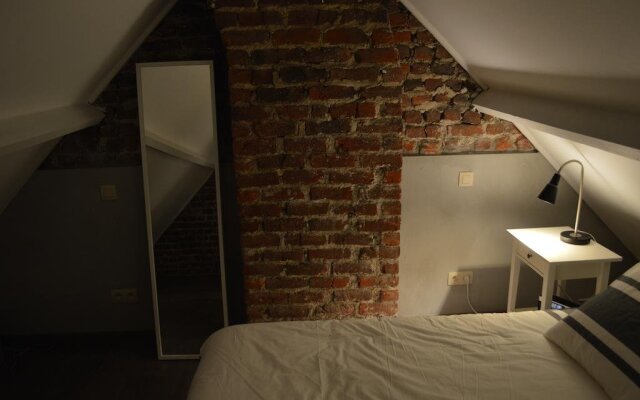 Holiday Home Ipericus