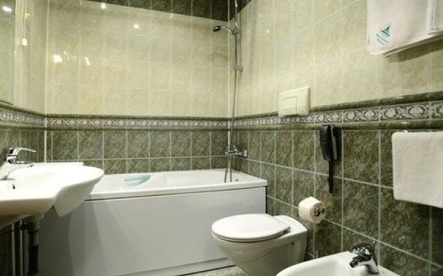 Fulong Hotel - Harbin