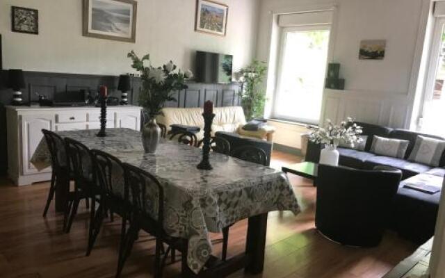 Aux Alpagas De Hielle