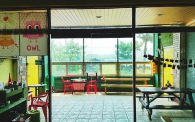 Hamdeok Agit Guesthouse