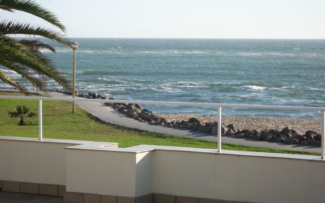An Der Mole Sef Catering apartment Self catering