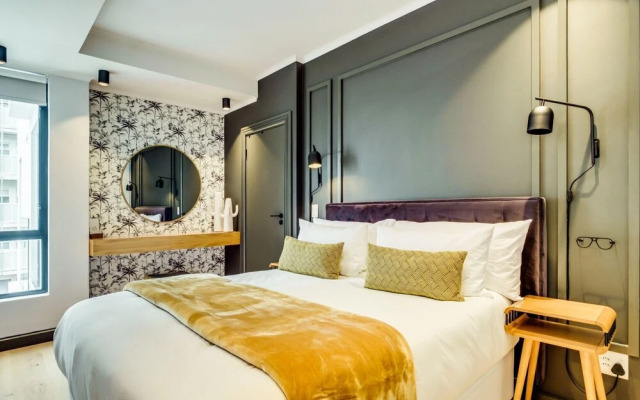 Mimosa Apartment in Cape Town