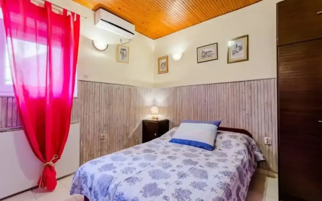 Studio Apartment Silvana - Studio Apartmen Near the Park