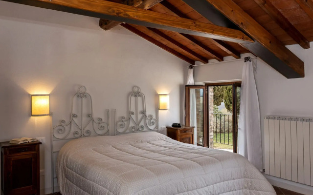 Fattoria Pieve a Salti
