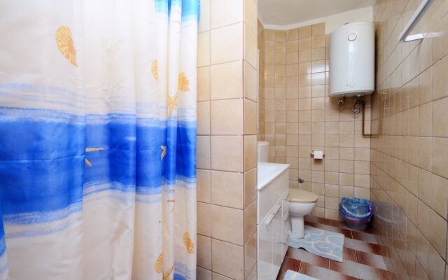 Apartments Mladen
