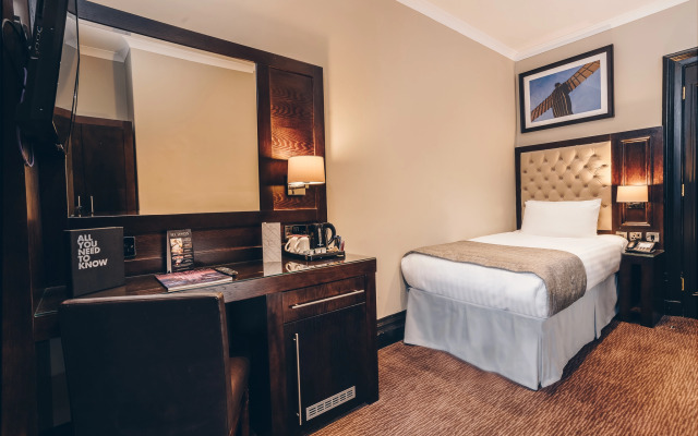 County Hotel & County Aparthotel Newcastle