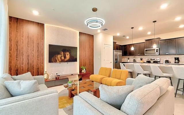 16037 Dream Vacation Family Home 5BD