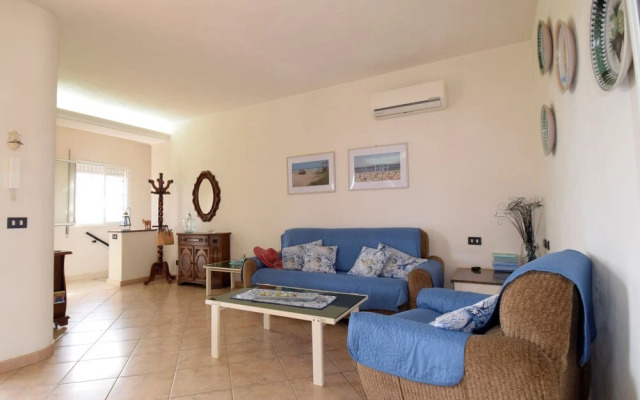 Giglio di Sicilia Santa Maria del Focallo