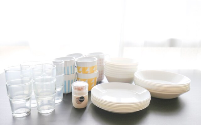 Weekend Apartment 601