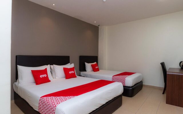 Be Boutique Hotel