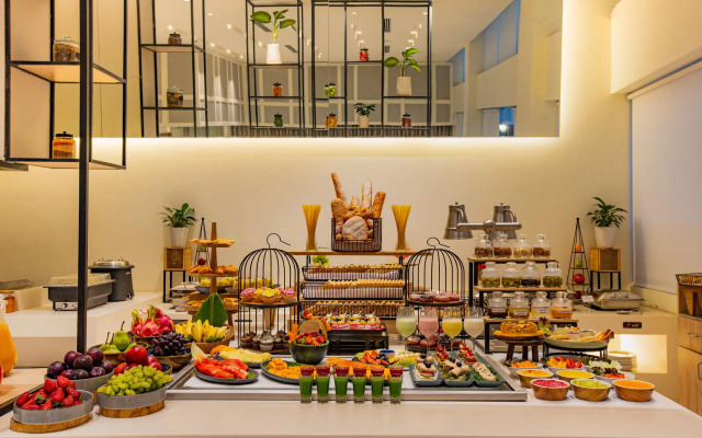 Keys Prima by Lemon Tree Hotels, Pimpri Pune