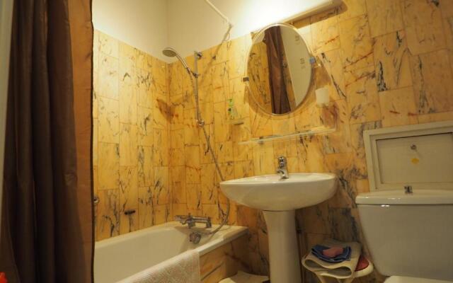 Appartement Arcachon, 2 pièces, 4 personnes - FR-1-474-6