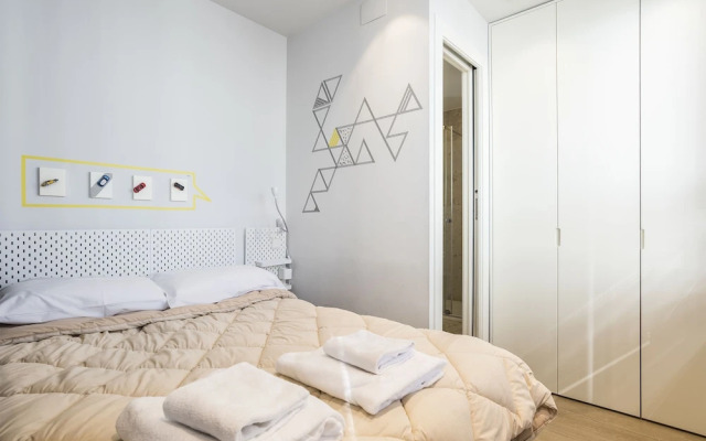 Centric Plaza Mayor Madrid