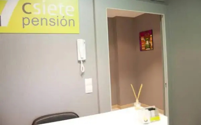 C7 Pension